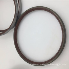 PTFE lip rotary seals and compressor oil seals